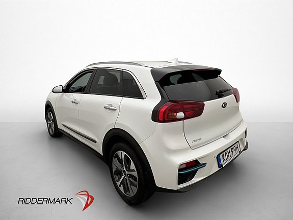 Kia e-Niro 6 of 30