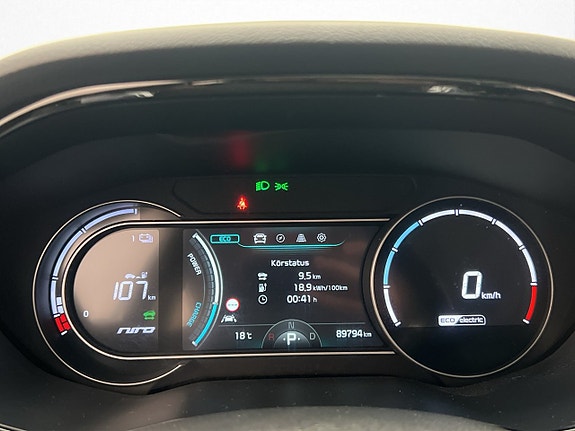 Kia e-Niro 18 of 30