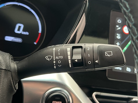 Kia e-Niro 28 of 30