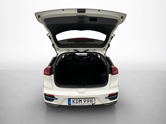 Kia e-Niro 30 of 30