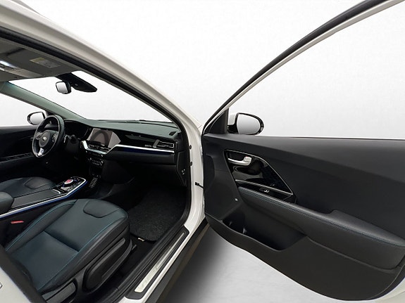 Kia e-Niro 14 of 30