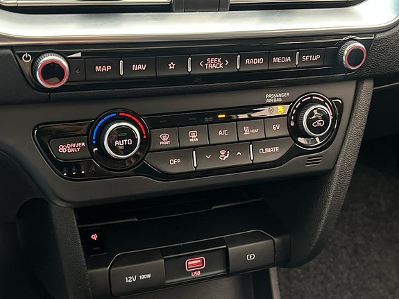 Kia e-Niro 24 of 30