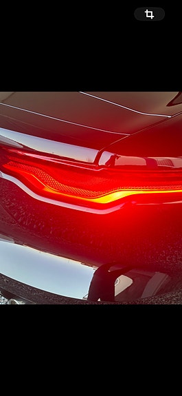 Jaguar F-TYPE 7 of 9