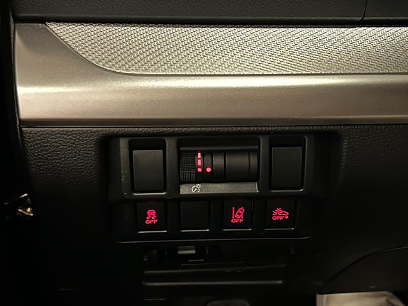 Subaru Outback 19 of 22