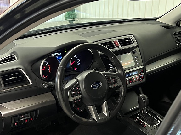 Subaru Outback 10 of 22