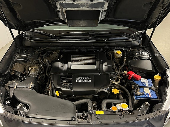Subaru Outback 22 of 22