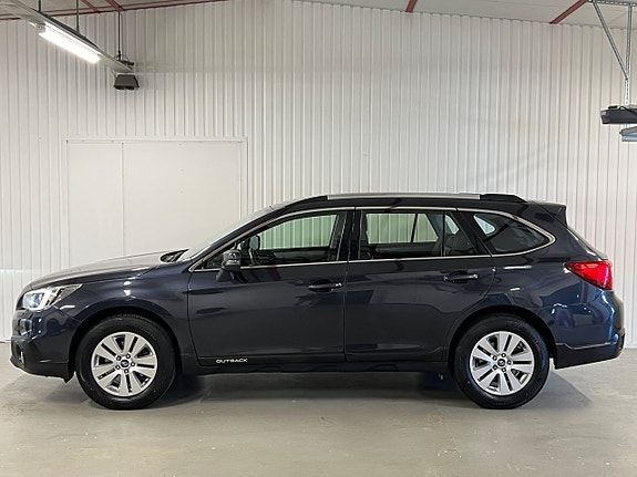 Subaru Outback 3 of 22