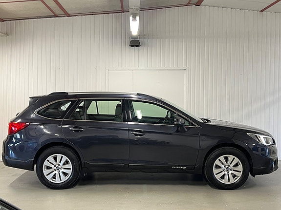 Subaru Outback 6 of 22