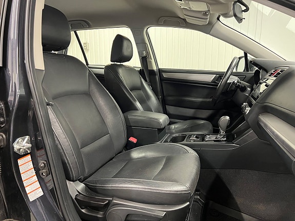Subaru Outback 17 of 22