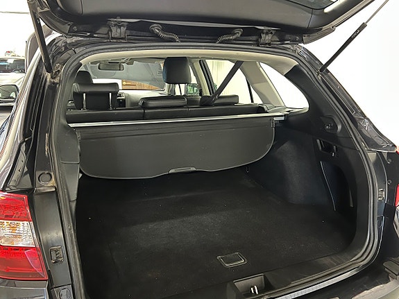 Subaru Outback 21 of 22