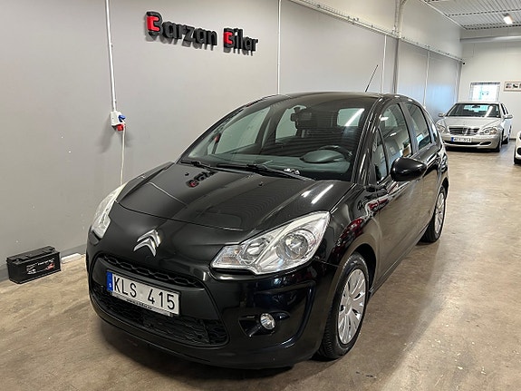 Citroen C3 5 of 19