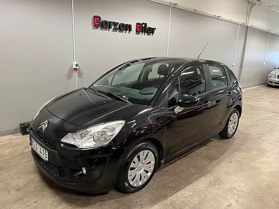 Citroen C3 12 of 19