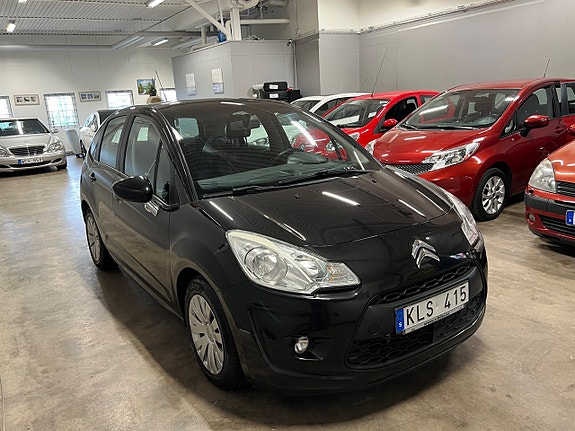 Citroen C3 11 of 19
