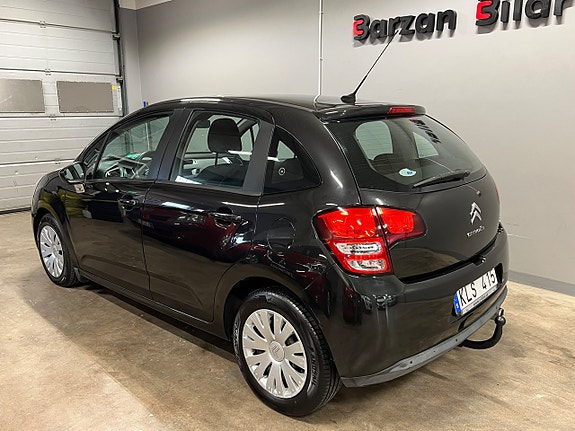 Citroen C3 8 of 19