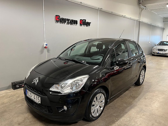 Citroen C3 13 of 19