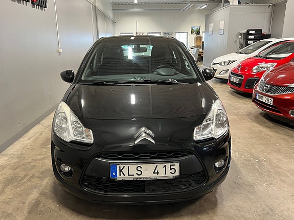 Citroen C3 6 of 19