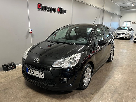 Citroen C3 3 of 19