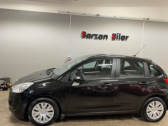 Citroen C3 4 of 19