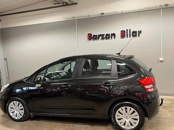 Citroen C3 15 of 19