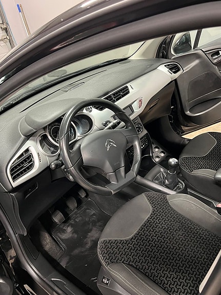 Citroen C3 18 of 19