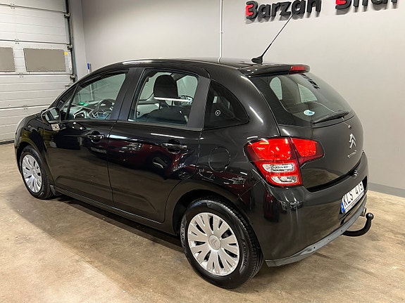 Citroen C3 14 of 19