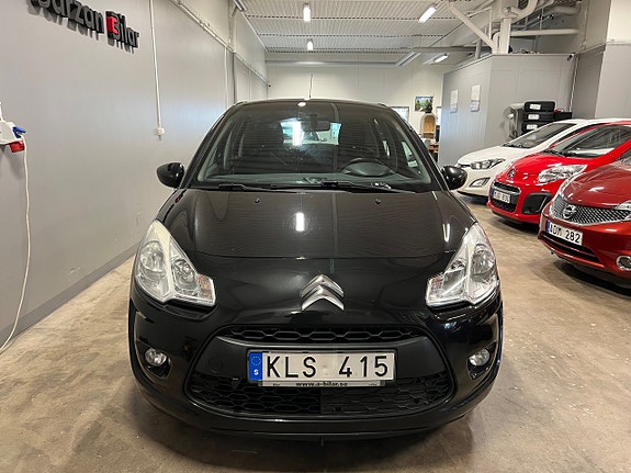 Citroen C3 9 of 19