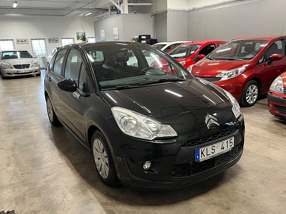 Citroen C3 10 of 19