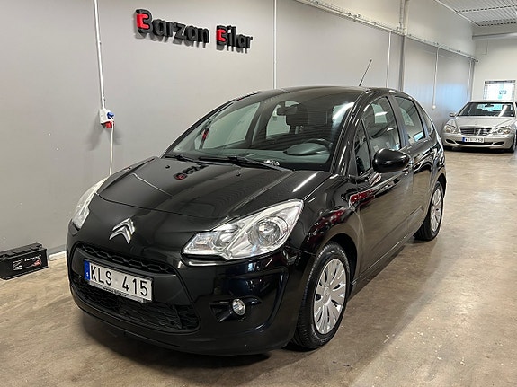 Citroen C3 2 of 19