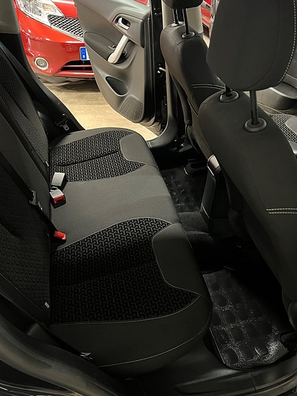 Citroen C3 16 of 19