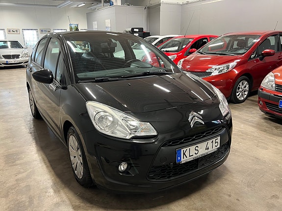 Citroen C3 7 of 19