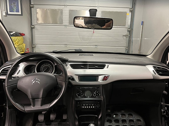 Citroen C3 17 of 19