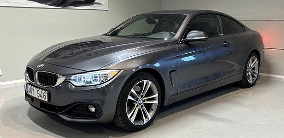 BMW 428i 3 of 23