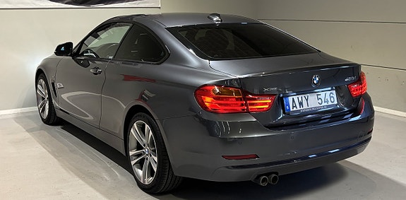 BMW 428i 20 of 23