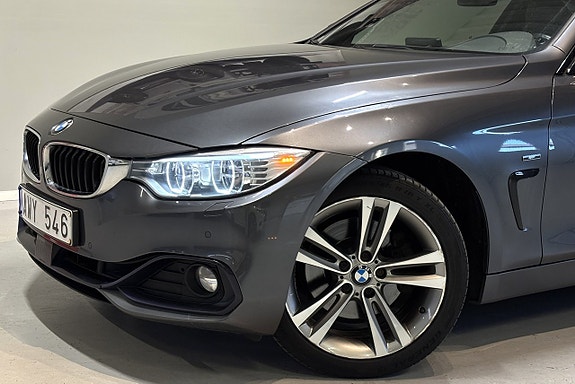 BMW 428i 2 of 23