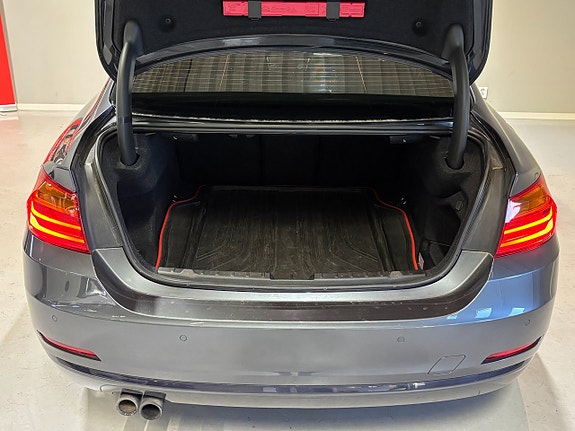 BMW 428i 21 of 23