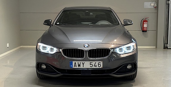 BMW 428i 4 of 23