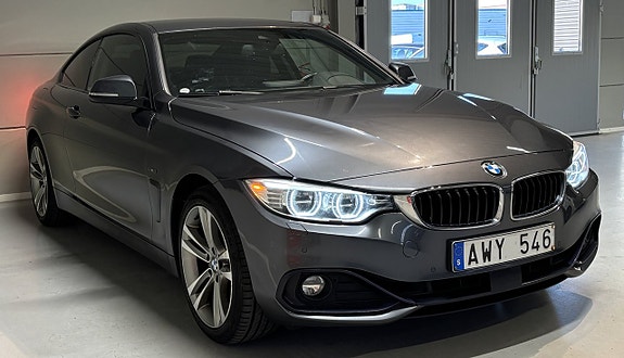 BMW 428i 5 of 23