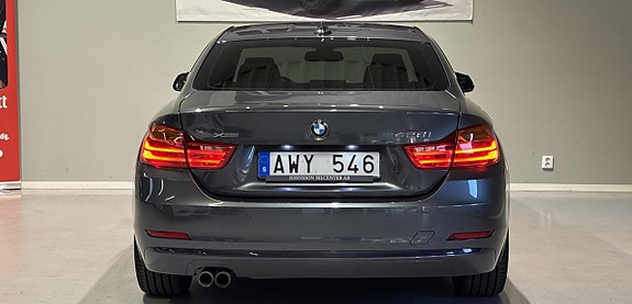 BMW 428i 22 of 23