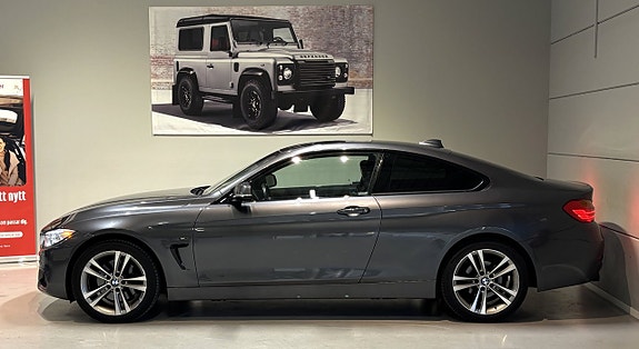 BMW 428i 6 of 23