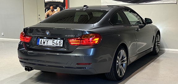 BMW 428i 23 of 23