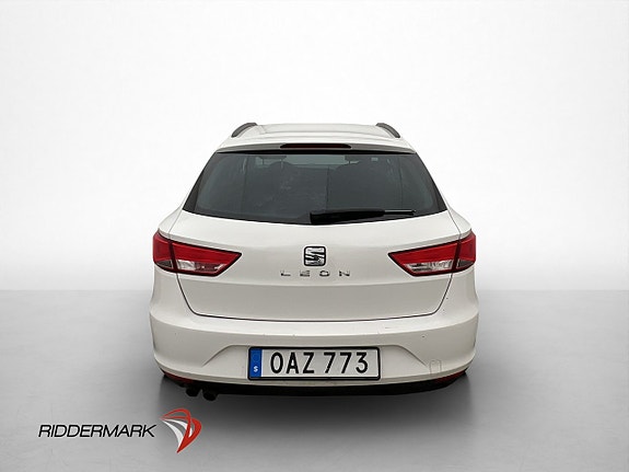 Seat Leon 6 of 26