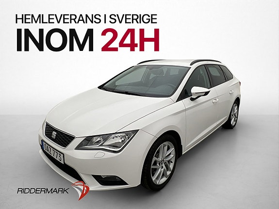 Seat Leon 3 of 26