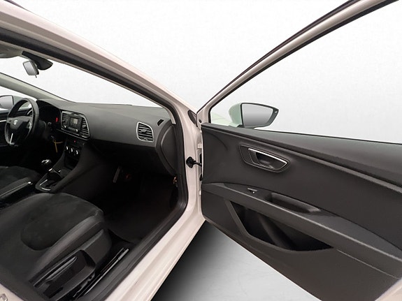Seat Leon 20 of 26
