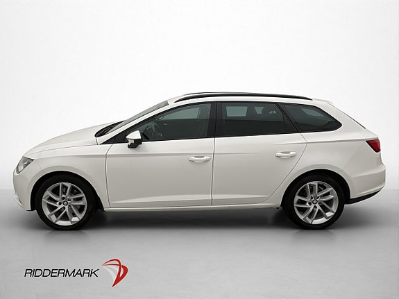 Seat Leon 4 of 26