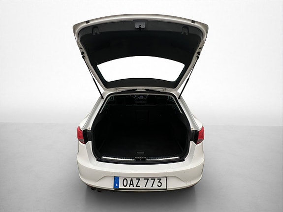 Seat Leon 22 of 26