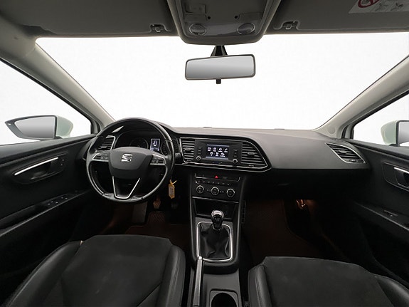 Seat Leon 18 of 26