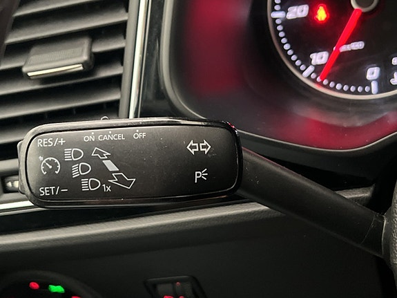 Seat Leon 12 of 26