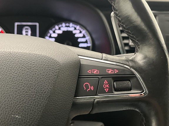 Seat Leon 15 of 26