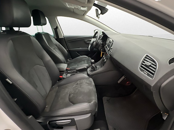 Seat Leon 19 of 26