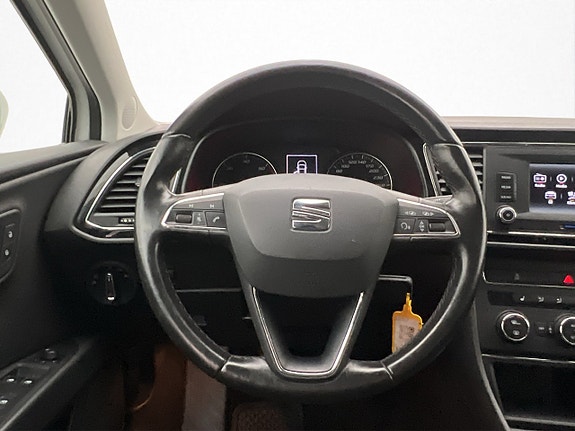 Seat Leon 11 of 26